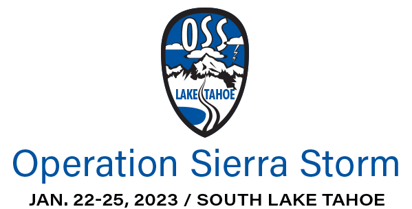 Operation Sierra Storm